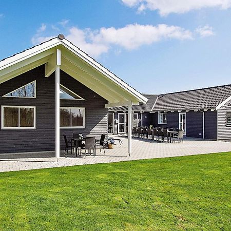 Holiday Home Kappeln Xxvii Exterior photo